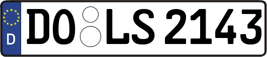 DO-LS2143