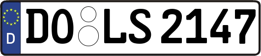 DO-LS2147