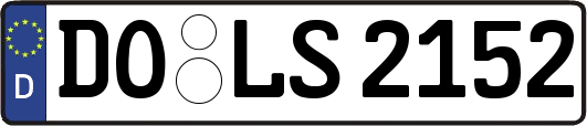 DO-LS2152