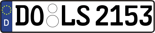 DO-LS2153