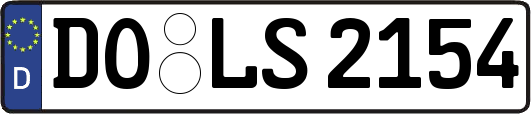 DO-LS2154