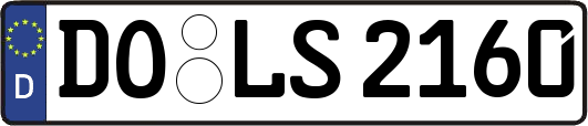 DO-LS2160