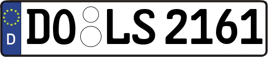 DO-LS2161