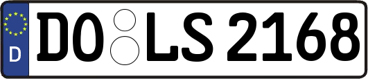 DO-LS2168