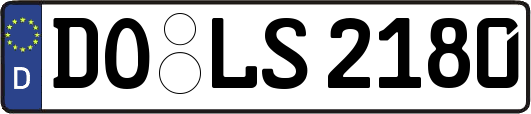 DO-LS2180