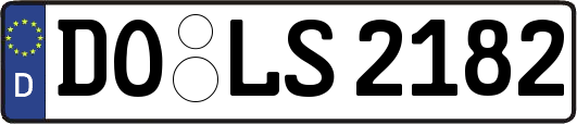 DO-LS2182