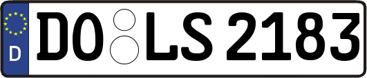 DO-LS2183