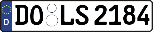 DO-LS2184