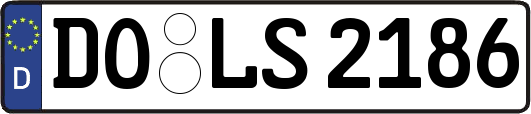DO-LS2186