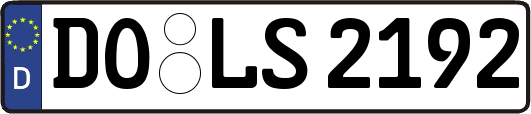 DO-LS2192
