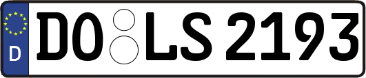 DO-LS2193