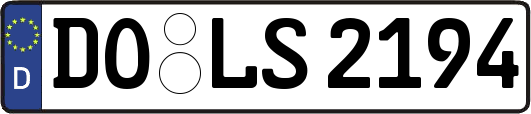 DO-LS2194