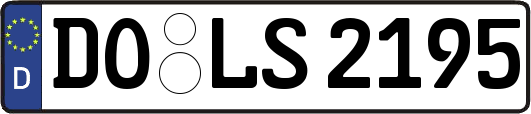 DO-LS2195