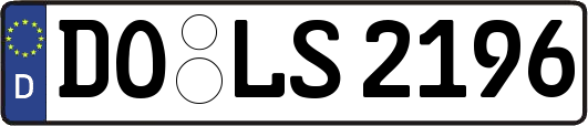 DO-LS2196