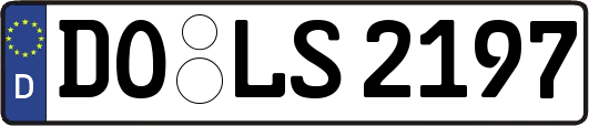 DO-LS2197