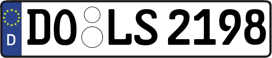 DO-LS2198