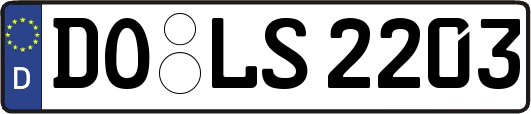 DO-LS2203