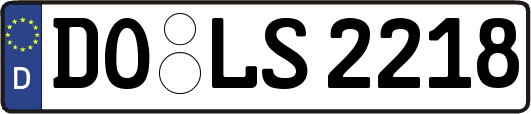 DO-LS2218