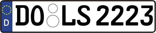 DO-LS2223