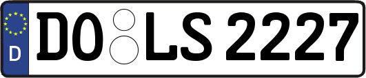 DO-LS2227