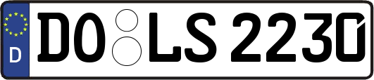 DO-LS2230