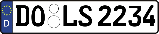 DO-LS2234