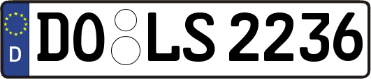 DO-LS2236