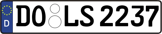 DO-LS2237