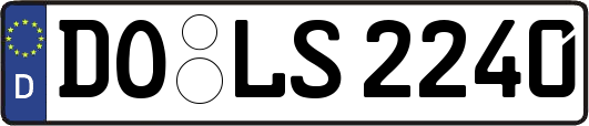 DO-LS2240