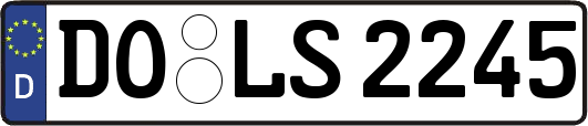 DO-LS2245