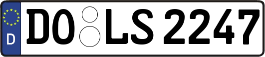 DO-LS2247