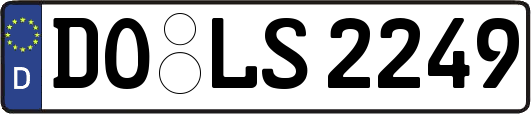 DO-LS2249