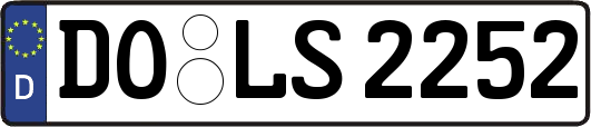 DO-LS2252