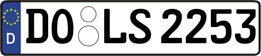 DO-LS2253