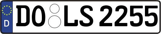DO-LS2255