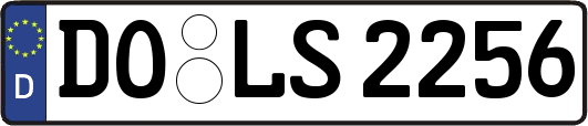 DO-LS2256