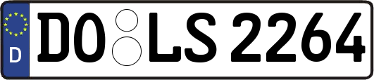 DO-LS2264