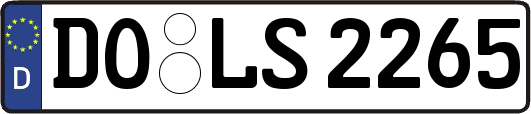 DO-LS2265