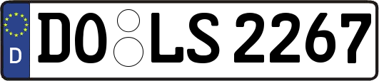 DO-LS2267