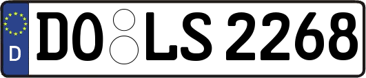 DO-LS2268