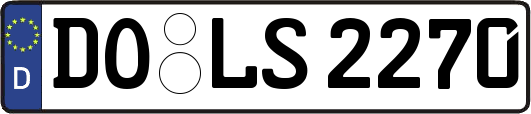 DO-LS2270