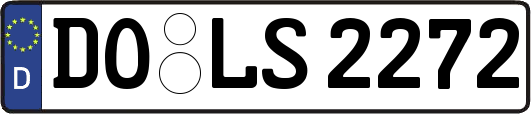 DO-LS2272