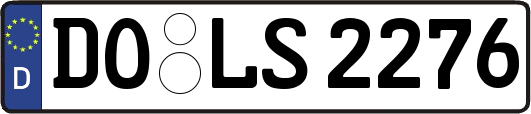 DO-LS2276