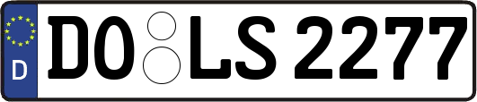 DO-LS2277