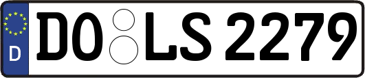 DO-LS2279