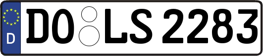 DO-LS2283
