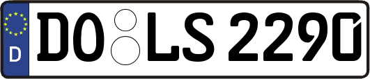 DO-LS2290
