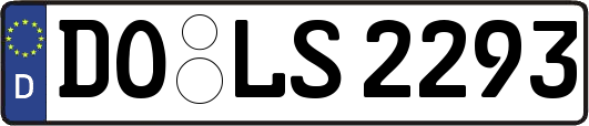 DO-LS2293