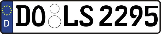 DO-LS2295