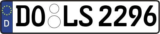 DO-LS2296